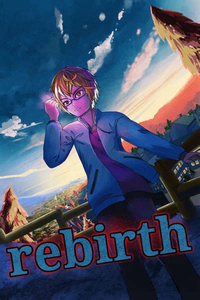 Read rebirth | Tapas Web Novels