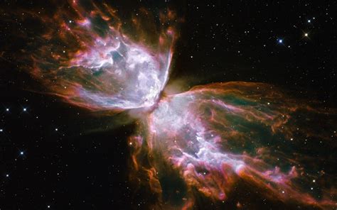 Hubble Space Telescope Wallpapers - Wallpaper Cave