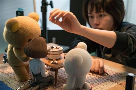 'Rilakkuma and Kaoru': Netflix Release Date, Plot, Cast and Trailer - What's on Netflix