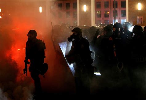 Here Are The Most Powerful Photos From The Ferguson Protests