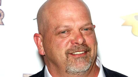 Rick Harrison From Pawn Stars Has A Surprising Net Worth