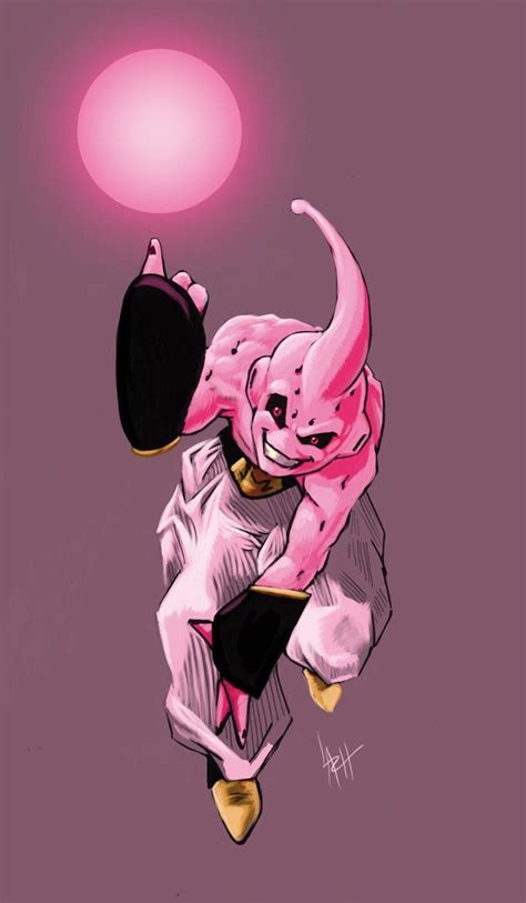 Pin by Jerry Sandiford on Anime characters | Anime dragon ball, Anime ...