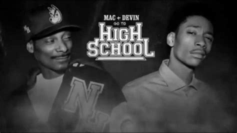 Mac And Devin Go To Highschool Songs Download - yellowcd