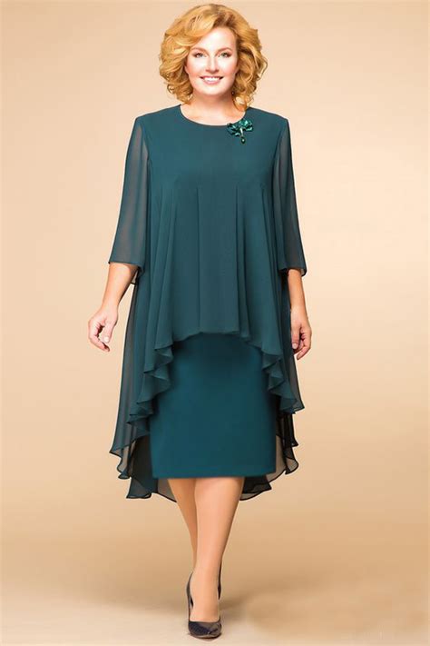 Green Mother Of The Bride | donyaye-trade.com