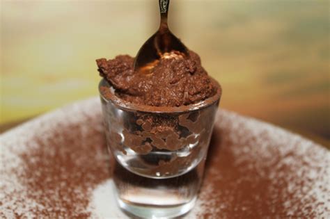 Choco Chestnut Pudding | Only Amazing Recipes