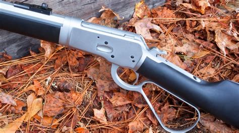 Lever Action Rifle | 7 Awesome Reasons Why You Need One