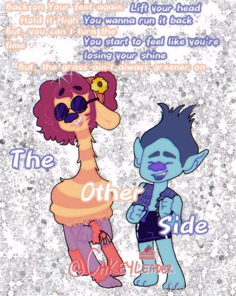 ,012|| °•The Other Side•° | 🌈Trolls' Amino🌈 Amino