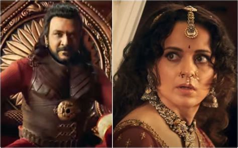 Chandramukhi 2 Trailer OUT: Kangana Ranaut-Raghav Lawrence’s ...