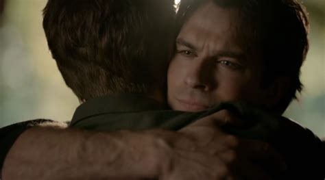 The Vampire Diaries, tra sacrifici e lacrime, per i fratelli Salvatore un finale alla Lost – Tvzap