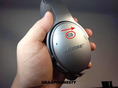 How To Make Bose Headphones Discoverable - Ochs Hersentooped