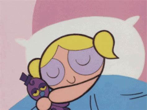 Bubbles Powerpuff Girls GIF - Bubbles Powerpuff Girls - Discover ...