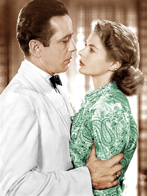 Casablanca: Trailer 1 - Trailers & Videos - Rotten Tomatoes