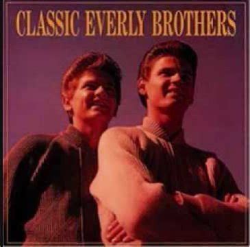 Albums 3: Everly Brothers