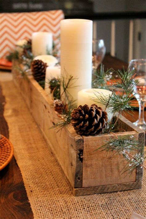 Christmas Eve Decorations for a Cozy Home | Founterior