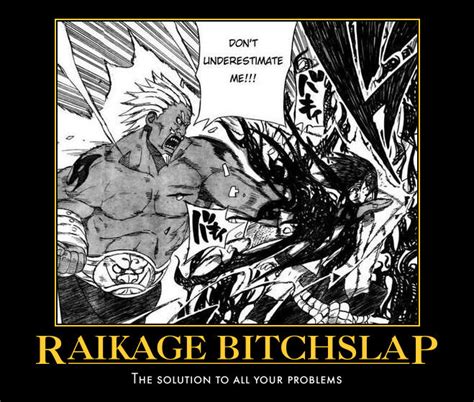 raikage - Naruto Photo (9100129) - Fanpop