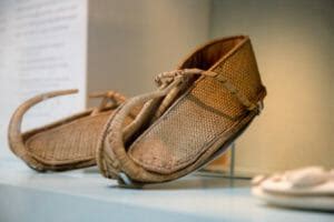 The History Of Sandals | So Sew Easy