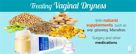 Vaginal Dryness Symptom Information | 34 Menopause Symptoms