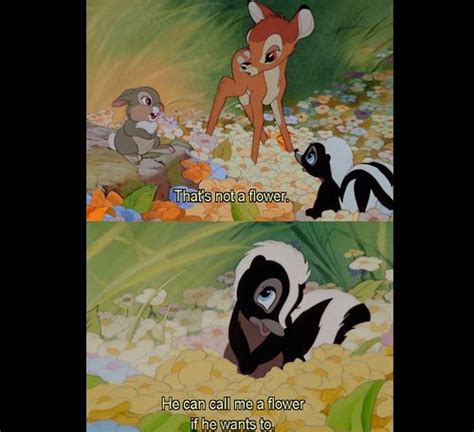 Bambi Movie Quotes. QuotesGram