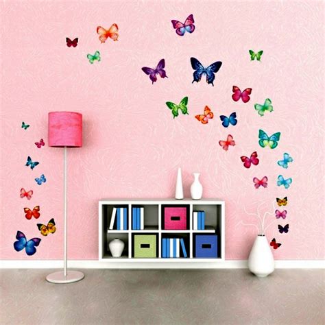 Wall Stickers | Interior Design Ideas - Ofdesign