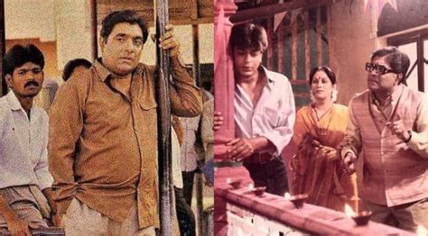 ‘Shah Rukh Khan, Salman Khan are good boys of Hindi films’: Aanjjan Srivastava’s long innings ...