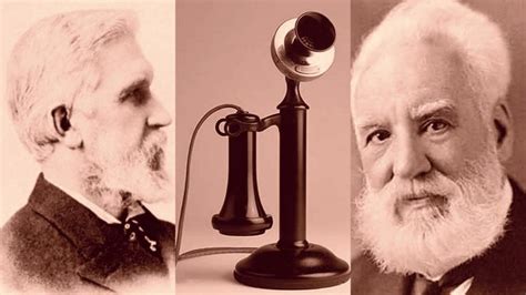 ¿Quién inventó el teléfono? Una de las maravillas del mundo moderno