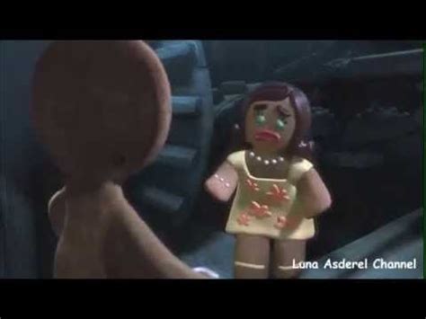 Bride of Gingy (English Version) | Shrek, Bride, Dreamworks animation