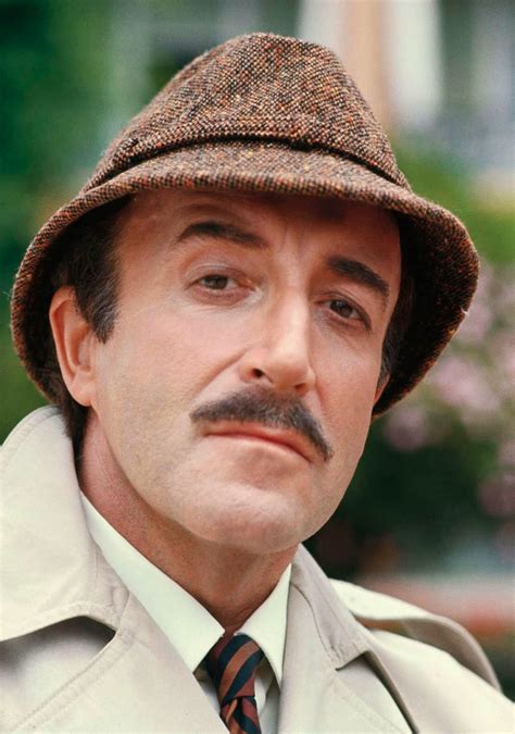 The Pink Panther Peter Sellers Complete - keytrovg