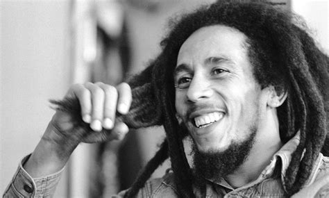 On Connection, Bob Marley: Portrait of the Legend and more: Happy's ...