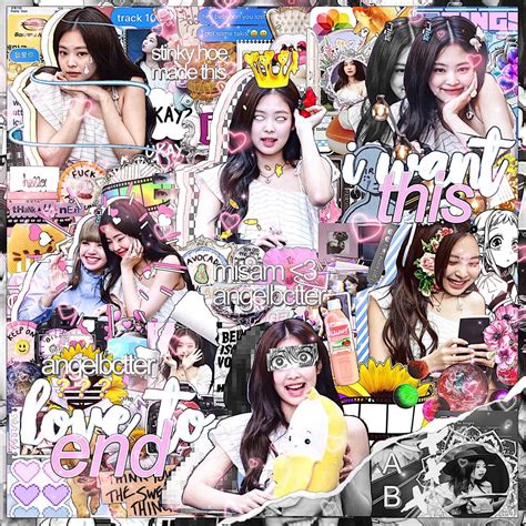 jennie kpop complex edit in 2020 | Ange, Kpop, Edit