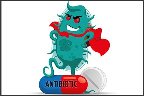 Batteri resistenti agli antibiotici: rischi e consigli - Studio Marino