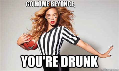 Super Bowl Beyonce memes | quickmeme