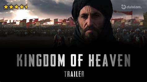 Kingdom Of Heaven Full Movie In Trailer - Urdu/Hindi (Salahuddin Ayyubi) - YouTube