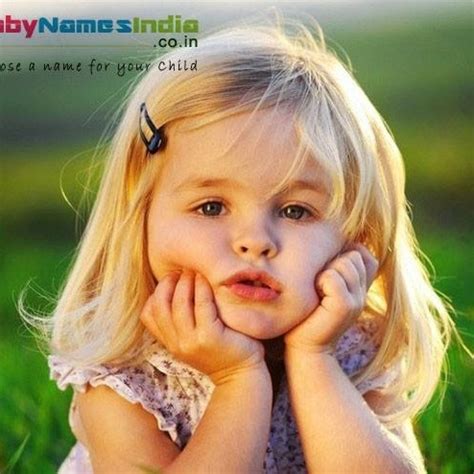 BABY NAMES INDIA