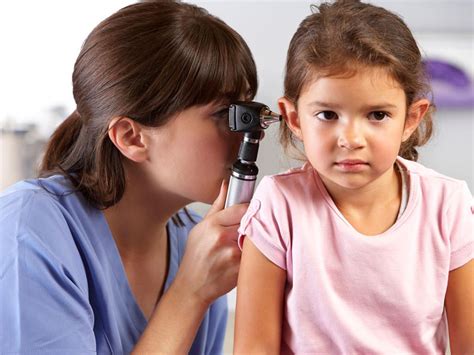 Otitis Media, Ear Infection Home Remedies, Treatment For Tinnitus, Auditory Processing Disorder ...