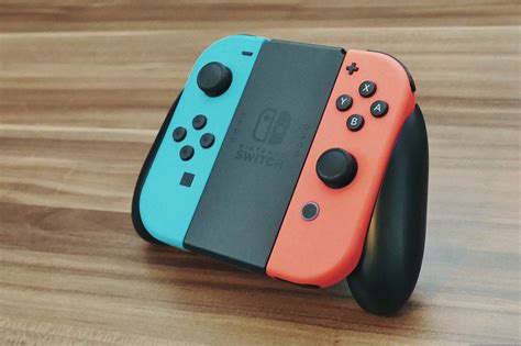 Nintendo Switch Pro Controller Review