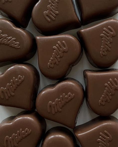 Chocolate Hearts Pictures, Photos, and Images for Facebook, Tumblr ...