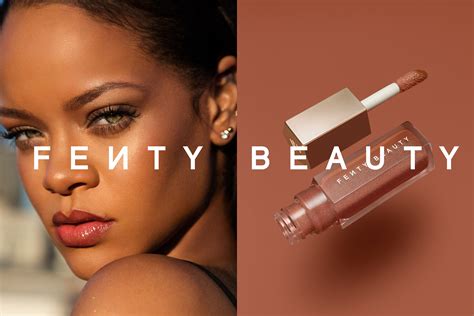 GB65 | Fenty Beauty: Launch 2017