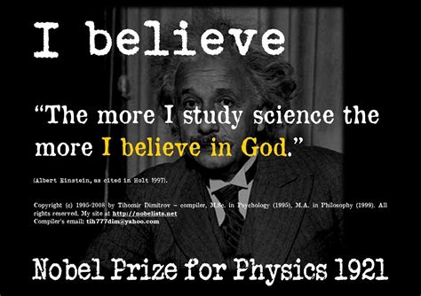 12 Things Atheists Believe About God | Einstein quotes, Wisdom quotes, In the beginning god