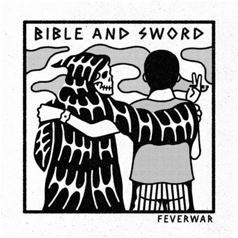 Bible And Sword | Feverwar