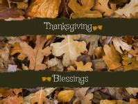 Thanksgiving Blessing Free Stock Photo - Public Domain Pictures