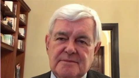 Newt Gingrich: I would 'beg' McConnell to hold vote on $2,000 stimulus checks | Fox News Video