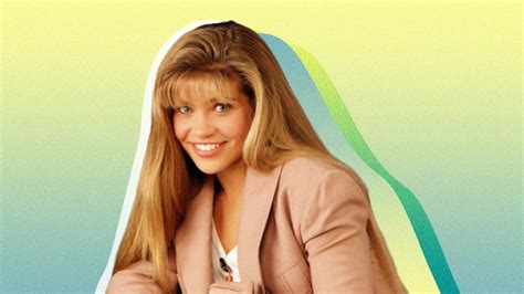 Topanga on 'Boy Meets World' Taught Me Everything About Parenting