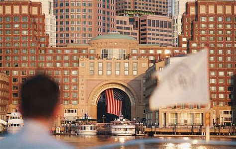 BOSTON HARBOR HOTEL - Updated 2023 Prices & Reviews (MA)