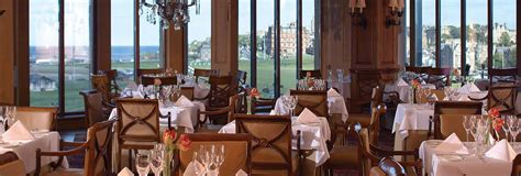 Dining & Restaurants | St Andrews Restaurants | St Andrews Golf Week