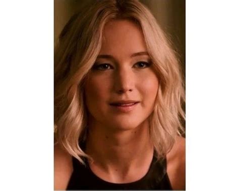 25 Stunning Jennifer Lawrence Haircuts And Hair Colors | Fabbon