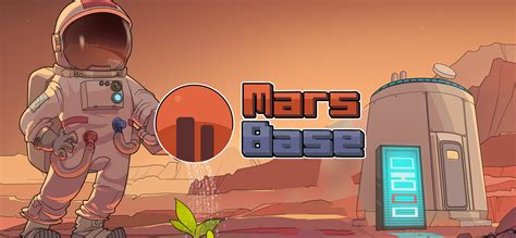 Mars Base Free Download (v1.106) » GOG Unlocked