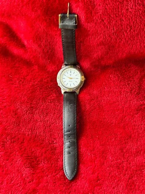 VINTAGE MEN'S TIMEX Indiglo Water Resistant Wristwatch 376 Ma Cell $5.99 - PicClick
