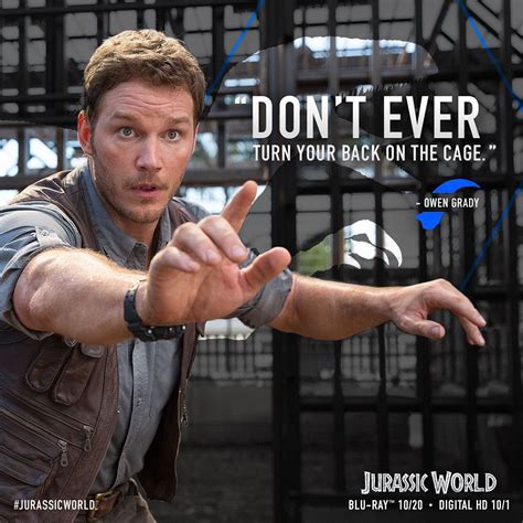 Jurassic WorldさんはInstagramを利用しています:「They’re too clever to ignore. #JurassicWorld」 Jurassic World ...