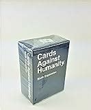 Cards Against Humanity : First Expansion, Card Games - Amazon Canada