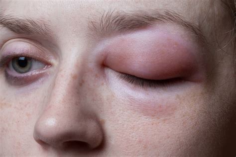 What Is Angioedema? - Bullfrag